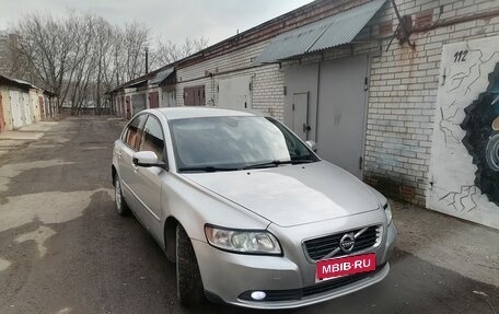 Volvo S40 II, 2007 год, 360 000 рублей, 3 фотография