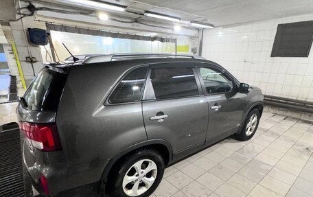 KIA Sorento II рестайлинг, 2013 год, 1 700 000 рублей, 6 фотография