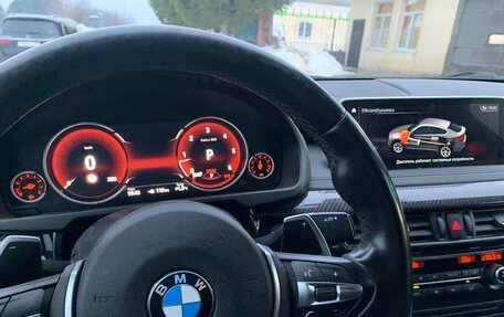 BMW X6, 2019 год, 4 280 000 рублей, 7 фотография
