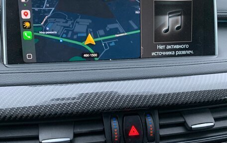 BMW X6, 2019 год, 4 280 000 рублей, 14 фотография