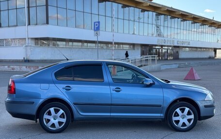 Skoda Octavia, 2008 год, 749 000 рублей, 4 фотография