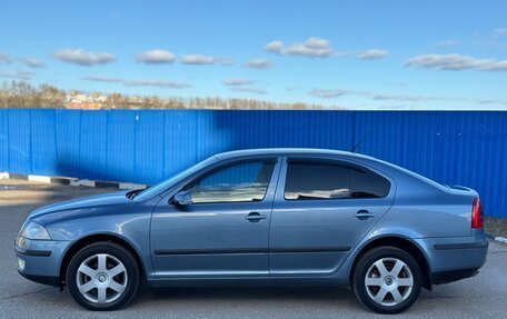 Skoda Octavia, 2008 год, 749 000 рублей, 5 фотография