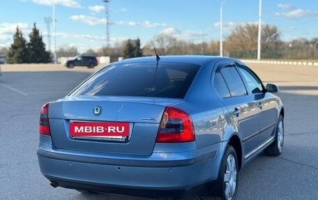 Skoda Octavia, 2008 год, 749 000 рублей, 7 фотография