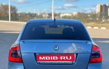 Skoda Octavia, 2008 год, 749 000 рублей, 8 фотография