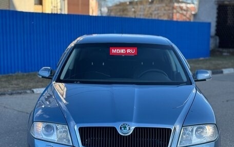 Skoda Octavia, 2008 год, 749 000 рублей, 3 фотография