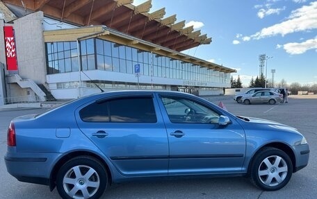 Skoda Octavia, 2008 год, 749 000 рублей, 10 фотография