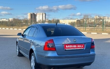 Skoda Octavia, 2008 год, 749 000 рублей, 6 фотография