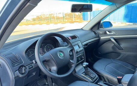 Skoda Octavia, 2008 год, 749 000 рублей, 27 фотография