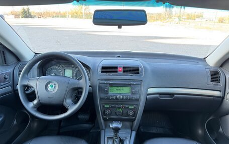 Skoda Octavia, 2008 год, 749 000 рублей, 34 фотография