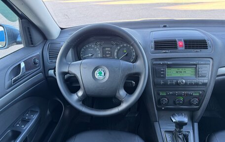 Skoda Octavia, 2008 год, 749 000 рублей, 36 фотография