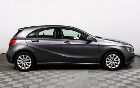 Mercedes-Benz A-Класс, 2015 год, 1 798 000 рублей, 4 фотография