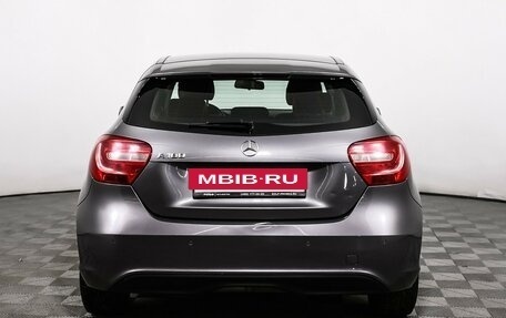 Mercedes-Benz A-Класс, 2015 год, 1 798 000 рублей, 6 фотография