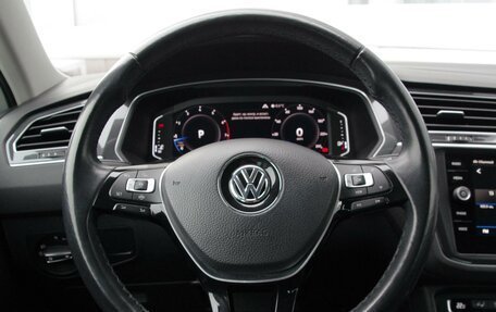 Volkswagen Tiguan II, 2019 год, 2 787 000 рублей, 17 фотография