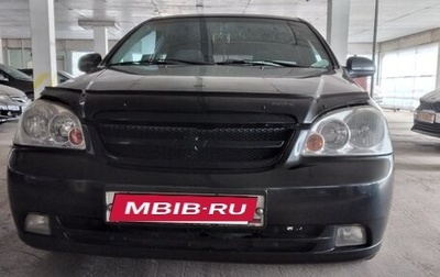 Chevrolet Lacetti, 2007 год, 470 000 рублей, 1 фотография