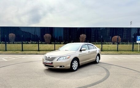 Toyota Camry, 2007 год, 1 150 000 рублей, 1 фотография