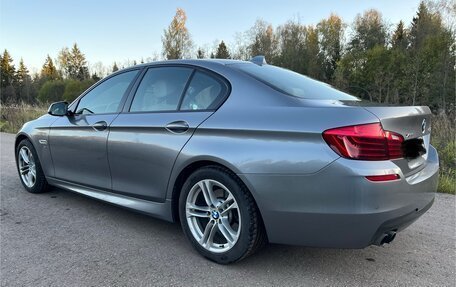 BMW 5 серия, 2014 год, 2 590 000 рублей, 3 фотография