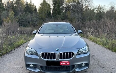 BMW 5 серия, 2014 год, 2 590 000 рублей, 9 фотография