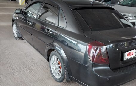 Chevrolet Lacetti, 2007 год, 470 000 рублей, 3 фотография