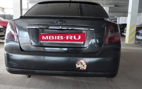 Chevrolet Lacetti, 2007 год, 470 000 рублей, 4 фотография