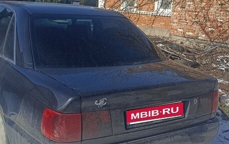 Audi A6, 1995 год, 550 000 рублей, 3 фотография