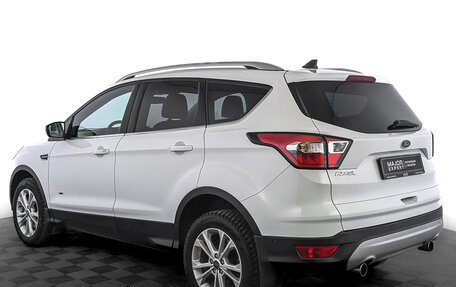 Ford Kuga III, 2017 год, 1 850 000 рублей, 7 фотография