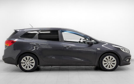 KIA cee'd III, 2013 год, 1 140 000 рублей, 4 фотография