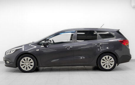 KIA cee'd III, 2013 год, 1 140 000 рублей, 8 фотография