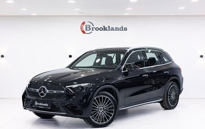 Mercedes-Benz GLC, 2024 год, 10 590 000 рублей, 1 фотография