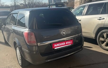 Opel Astra H, 2011 год, 655 000 рублей, 2 фотография