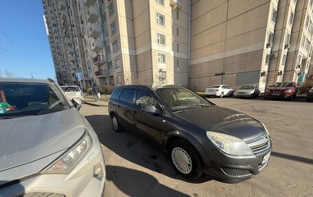 Opel Astra H, 2011 год, 655 000 рублей, 3 фотография