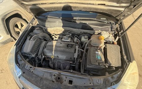 Opel Astra H, 2011 год, 655 000 рублей, 6 фотография