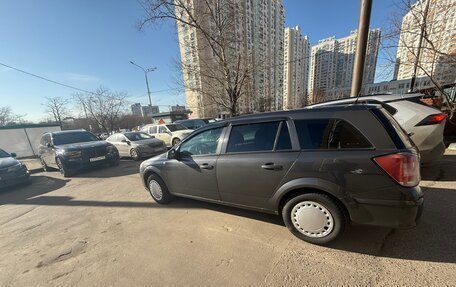 Opel Astra H, 2011 год, 655 000 рублей, 4 фотография