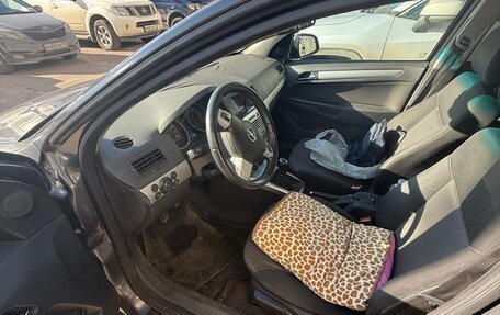Opel Astra H, 2011 год, 655 000 рублей, 7 фотография