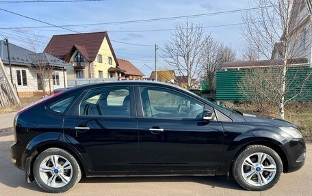 Ford Focus II рестайлинг, 2011 год, 685 000 рублей, 5 фотография