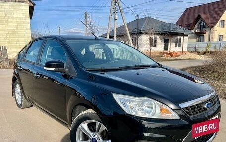 Ford Focus II рестайлинг, 2011 год, 685 000 рублей, 3 фотография