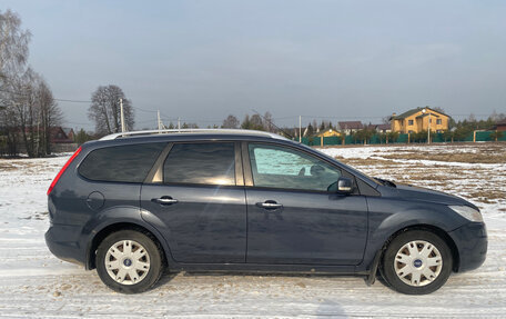 Ford Focus II рестайлинг, 2011 год, 685 000 рублей, 4 фотография