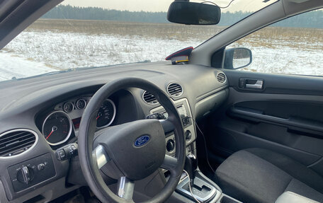 Ford Focus II рестайлинг, 2011 год, 685 000 рублей, 8 фотография