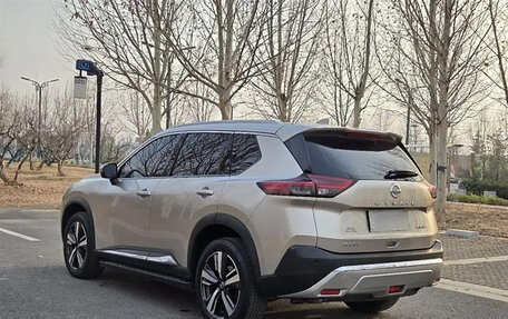 Nissan X-Trail, 2022 год, 2 342 600 рублей, 5 фотография