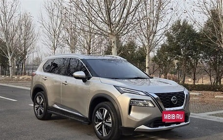 Nissan X-Trail, 2022 год, 2 342 600 рублей, 3 фотография