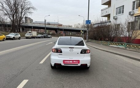 Mazda 3, 2008 год, 645 000 рублей, 6 фотография