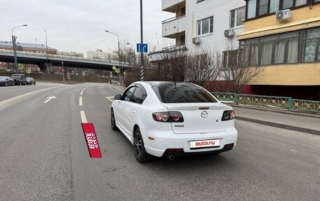 Mazda 3, 2008 год, 645 000 рублей, 5 фотография