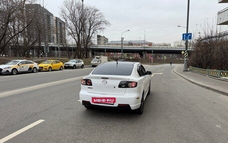 Mazda 3, 2008 год, 645 000 рублей, 7 фотография