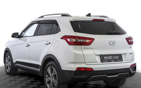 Hyundai Creta I рестайлинг, 2019 год, 2 050 000 рублей, 7 фотография