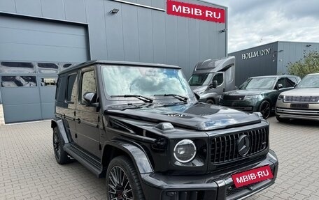 Mercedes-Benz G-Класс AMG, 2024 год, 32 700 000 рублей, 1 фотография