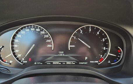 BMW X3, 2018 год, 4 200 000 рублей, 6 фотография