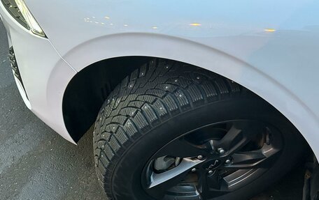 KIA K5, 2022 год, 2 440 500 рублей, 4 фотография