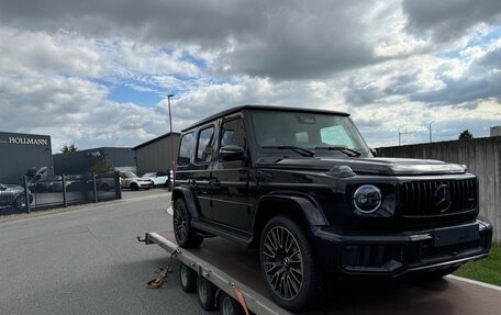 Mercedes-Benz G-Класс AMG, 2024 год, 32 700 000 рублей, 5 фотография