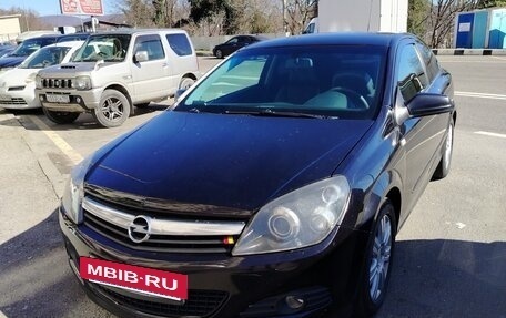 Opel Astra H, 2008 год, 750 000 рублей, 2 фотография