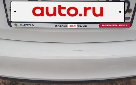 Skoda Rapid I, 2019 год, 1 550 000 рублей, 1 фотография