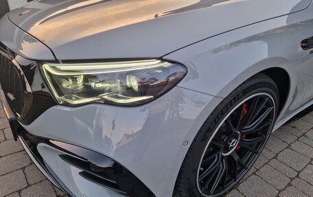 Mercedes-Benz E-Класс AMG, 2025 год, 21 300 000 рублей, 3 фотография